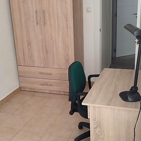 Apartamento 2 Habitaciones A 8 Min Del Casco Historico Cordoba Dış mekan fotoğraf