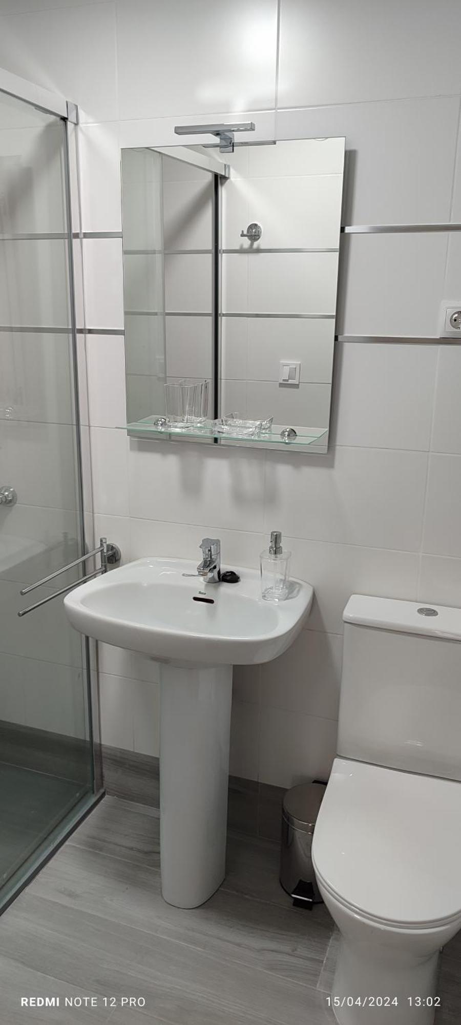 Apartamento 2 Habitaciones A 8 Min Del Casco Historico Cordoba Dış mekan fotoğraf