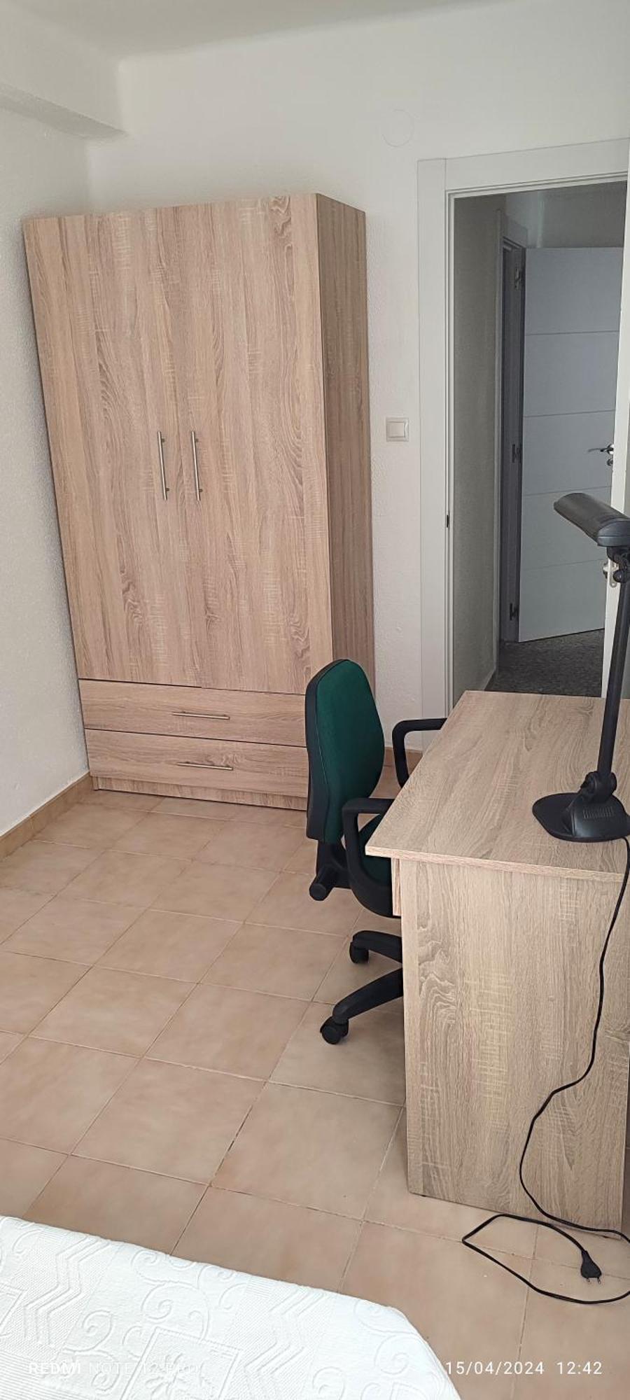 Apartamento 2 Habitaciones A 8 Min Del Casco Historico Cordoba Dış mekan fotoğraf