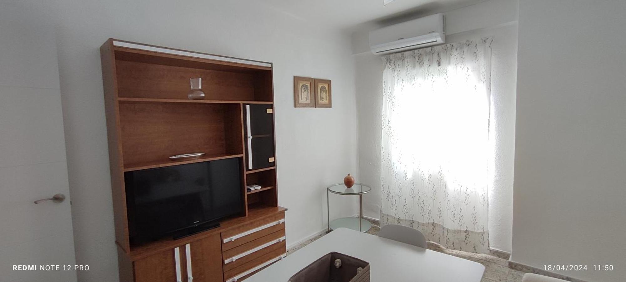 Apartamento 2 Habitaciones A 8 Min Del Casco Historico Cordoba Dış mekan fotoğraf