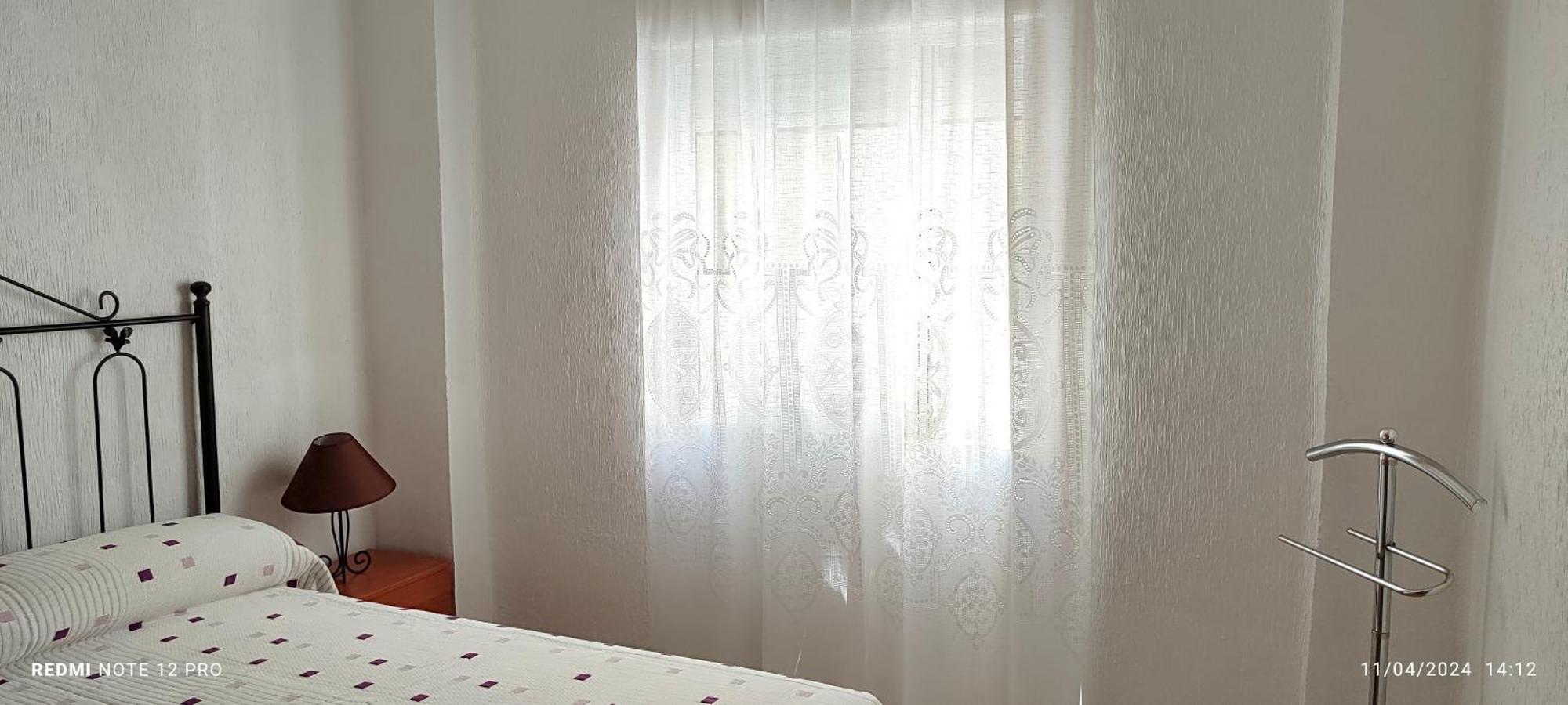 Apartamento 2 Habitaciones A 8 Min Del Casco Historico Cordoba Dış mekan fotoğraf