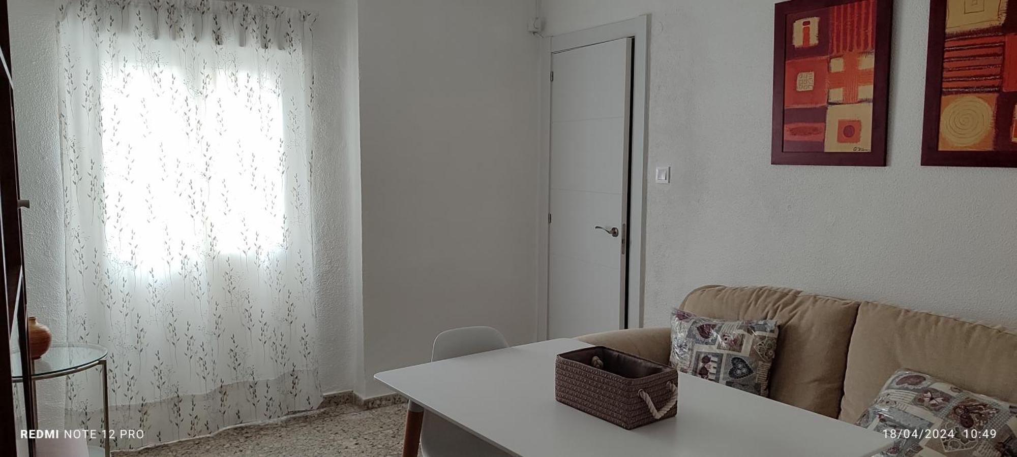 Apartamento 2 Habitaciones A 8 Min Del Casco Historico Cordoba Dış mekan fotoğraf